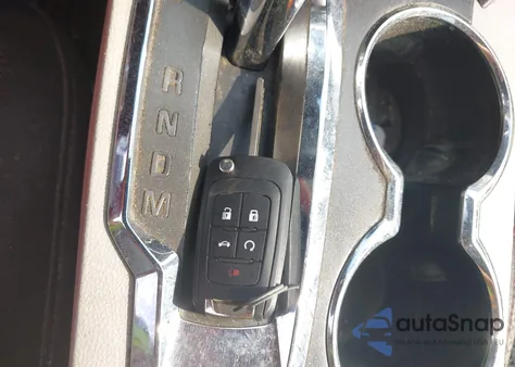 2016 Chevrolet Equinox Lt from USA, damaged, VIN 2GNALCEK2G6150112